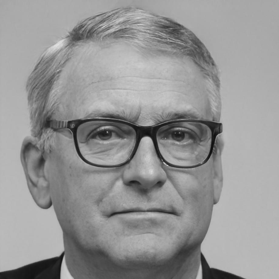 Finanzberater Michael Schmidt